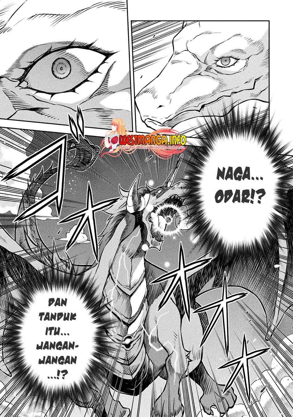 Drawing: Saikyou Mangaka wa Oekaki Skill de Isekai Musou Suru! Chapter 71 Gambar 17